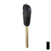 Transponder Key | Subaru | DAT17T13 Automotive Key JMA USA