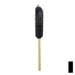 Transponder Key | Subaru | DAT17T13 Automotive Key JMA USA