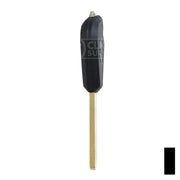 Transponder Key | Subaru | DAT17T13 Automotive Key JMA USA