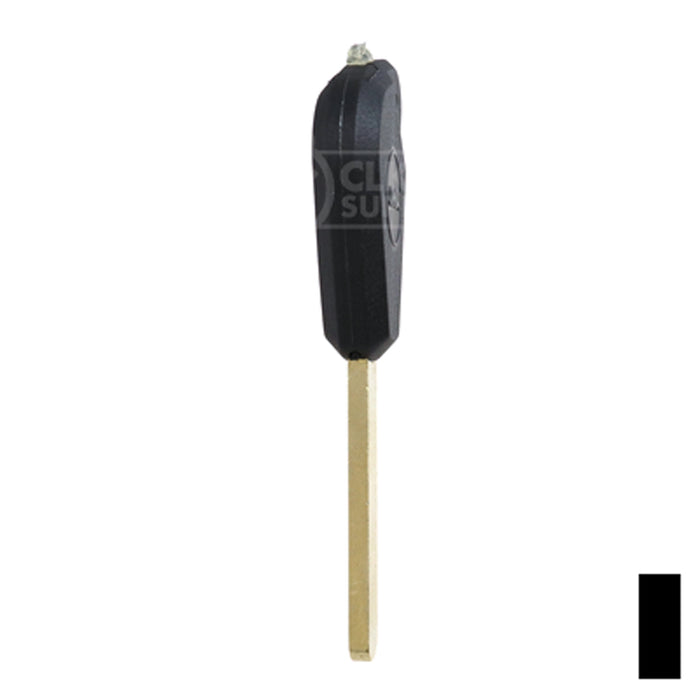 Transponder Key | Subaru | DAT17T13 Automotive Key JMA USA