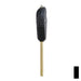 Transponder Key | Subaru | DAT17T13 Automotive Key JMA USA