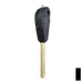 Transponder Key | Subaru | DAT17T13 Automotive Key JMA USA