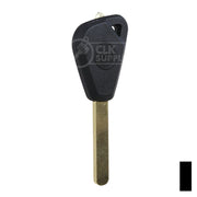 Transponder Key | Subaru | DAT17T13 Automotive Key JMA USA