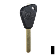 Transponder Key | Subaru | DAT17T13 Automotive Key JMA USA