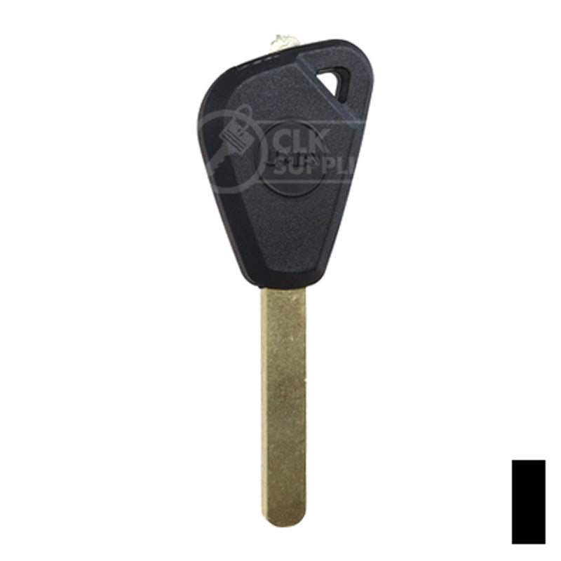 Transponder Key | Subaru | DAT17T13 Automotive Key JMA USA