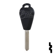 Transponder Key | Subaru | SUB4PT Automotive Key JMA USA