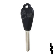 Transponder Key | Subaru | SUB4PT Automotive Key JMA USA