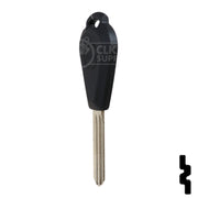 Transponder Key | Subaru | SUB4PT Automotive Key JMA USA