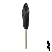 Transponder Key | Subaru | SUB4PT Automotive Key JMA USA