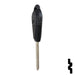 Transponder Key | Subaru | SUB4PT Automotive Key JMA USA