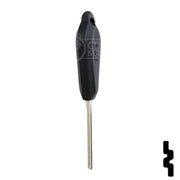 Transponder Key | Subaru | SUB4PT Automotive Key JMA USA