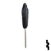 Transponder Key | Subaru | SUB4PT Automotive Key JMA USA