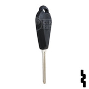 Transponder Key | Subaru | SUB4PT Automotive Key JMA USA