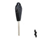 Transponder Key | Subaru | SUB4PT Automotive Key JMA USA