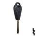 Transponder Key | Subaru | SUB4PT Automotive Key JMA USA