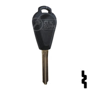 Transponder Key | Subaru | SUB4PT Automotive Key JMA USA