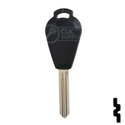 Transponder Key | Subaru | SUB4PT Automotive Key JMA USA