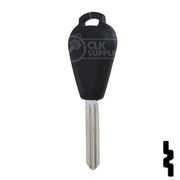 Transponder Key | Subaru | SUB4PT Automotive Key JMA USA