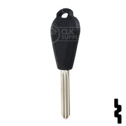Transponder Key | Subaru | SUB4PT Automotive Key JMA USA