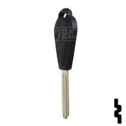 Transponder Key | Subaru | SUB4PT Automotive Key JMA USA
