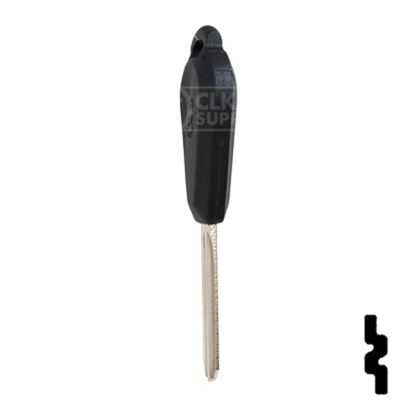 Transponder Key | Subaru | SUB4PT Automotive Key JMA USA