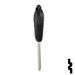 Transponder Key | Subaru | SUB4PT Automotive Key JMA USA