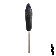 Transponder Key | Subaru | SUB4PT Automotive Key JMA USA