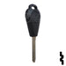 Transponder Key | Subaru | SUB4PT Automotive Key JMA USA