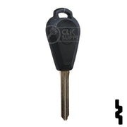 Transponder Key | Subaru | SUB4PT Automotive Key JMA USA