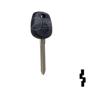 Transponder Key | Toyota | TOY43AT4 Automotive Key JMA USA
