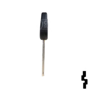 Transponder Key | Toyota | TOY43AT4 Automotive Key JMA USA