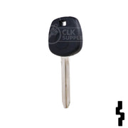 Transponder Key | Toyota | TOY44DPT Automotive Key JMA USA