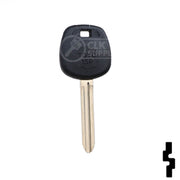 Transponder Key | Toyota | TOY44GPT Automotive Key JMA USA