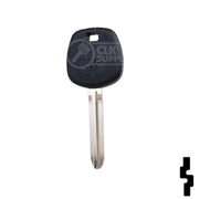 Transponder Key | Toyota | TOY44GPT Automotive Key JMA USA