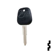 Transponder Key | Toyota | TOY57PT Automotive Key JMA USA