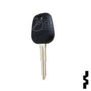 Transponder Key | Toyota | TOY57PT Automotive Key JMA USA
