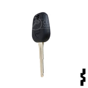Transponder Key | Toyota | TOY57PT Automotive Key JMA USA