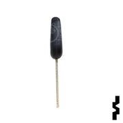 Transponder Key | Toyota | TOY57PT Automotive Key JMA USA