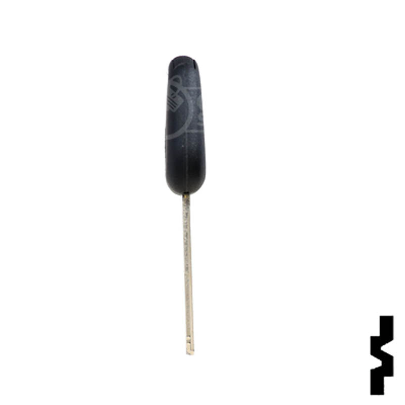 Transponder Key | Toyota | TOY57PT Automotive Key JMA USA