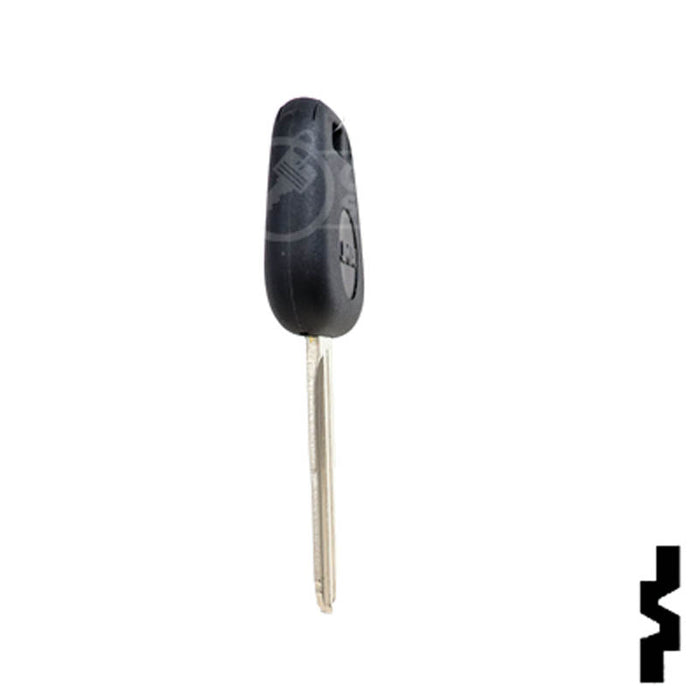 Transponder Key | Toyota | TOY57PT Automotive Key JMA USA
