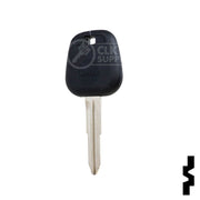 Transponder Key | Toyota | TOY57PT Automotive Key JMA USA