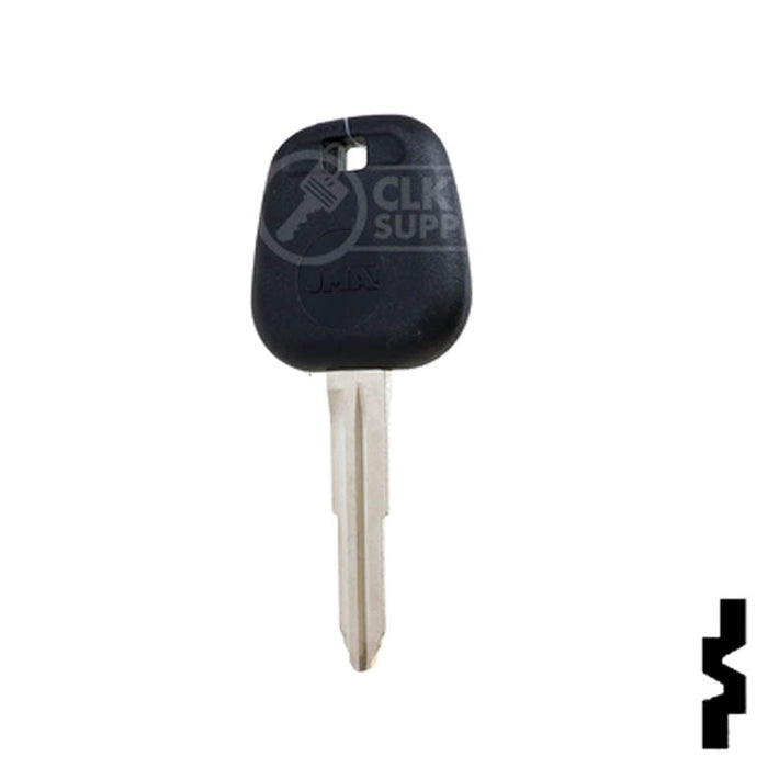 Transponder Key | Toyota | TOY57PT Automotive Key JMA USA