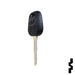 Transponder Key | Toyota | TOY57PT Automotive Key JMA USA