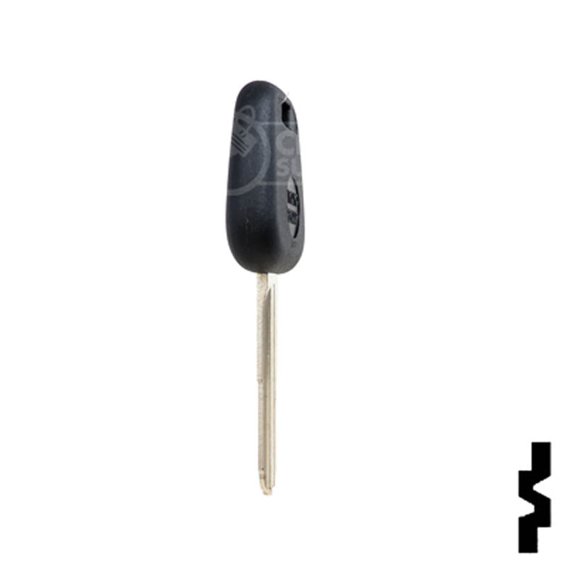 Transponder Key | Toyota | TOY57PT Automotive Key JMA USA