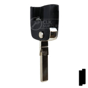 Transponder Key | Volkswagon, Audi | TP00HU-HAA-TLN Automotive Key JMA USA
