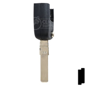 Transponder Key | Volkswagon, Audi | TP00HU-HAA-TLN Automotive Key JMA USA