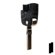 Transponder Key | Volkswagon, Audi | TP00HU-HAA-TLV Automotive Key JMA USA
