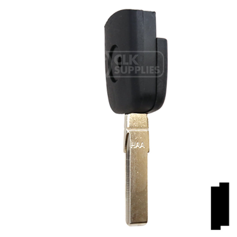 Transponder Key | Volkswagon, Audi | TP00HU-HAA-TLV Automotive Key JMA USA