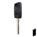 Transponder Key | Volkswagon, Audi | TP25HU-HAA-P Automotive Key JMA USA