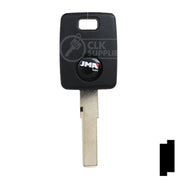 Transponder Key | Volkswagon, Audi | TP25HU-HAA-P Automotive Key JMA USA